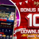 Situs Depo 10k Tergacor: Tempat Terbaik untuk Bermain Judi Online