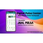 Bandar Depo Pulsa Rupiah: Layanan Deposit Pulsa Terpercaya