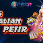 Rekomendasi Bonanza terbaik untuk Pencarian Hadiah Spesial Anda