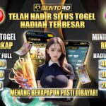 Jaminan Keamanan Togel Terjamin di Situs Resmi Terpercaya