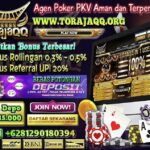 Agen Jackpot XL Terpercaya