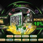 Bandar Depo 10k MANDIRI: Agen Judi Terpercaya dengan Minimal Deposit 10 Ribu