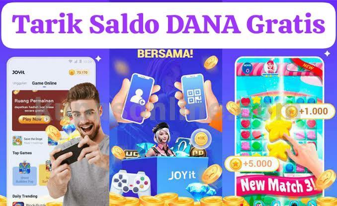 Login Depo 10k Saldo Gratis: Cara Mudah Mendapatkan Bonus Deposit