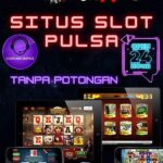 Situs Depo 10K Telkomsel: Agen Judi Online Terpercaya