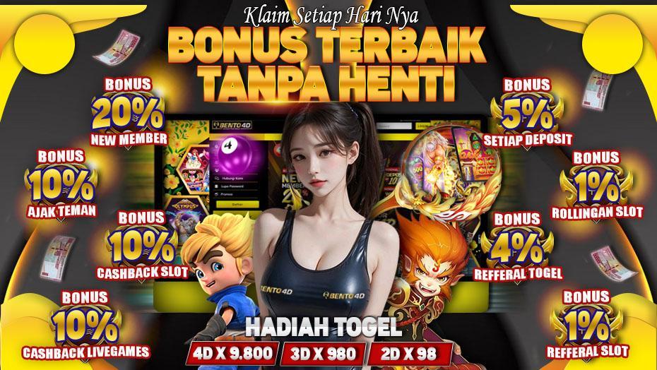 Situs Togel MANDIRI Terbaik dan Terpercaya