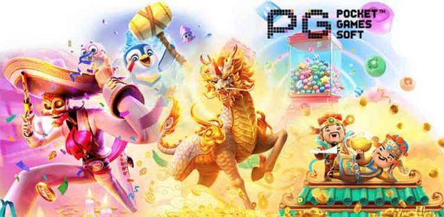 Bandar Slot Bagus Terbaik di Indonesia: Pilihan Terpercaya untuk Bermain Slot Online!