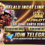 Agen Judi Tergacor: Tempat Terbaik untuk Bertaruh Online