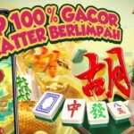Daftar Jackpot Qris: Info Lengkap Hadiah Berlimpah