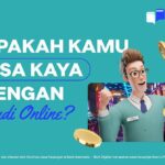 Login Judi Terjamin: Akses Bermain Judi Online Tanpa Khawatir