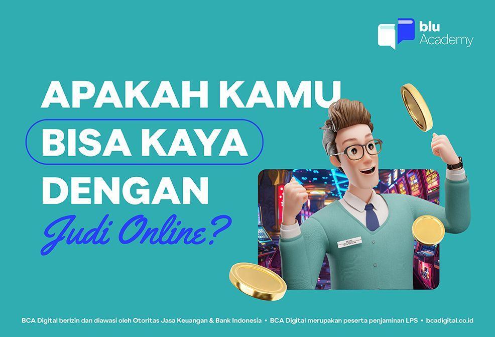 Login Judi Terjamin: Akses Bermain Judi Online Tanpa Khawatir