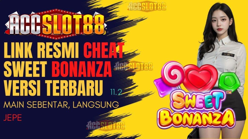 Akun Bonanza Resmi: Daftar dan Nikmati Keuntungannya