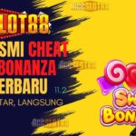 Akun Bonanza Resmi: Daftar dan Nikmati Keuntungannya