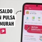 Akun Depo Pulsa BCA: Cara Mudah Isi Saldo Pulsa