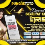 Bandar Slot Wallet Terbaik untuk Anda Mainkan!