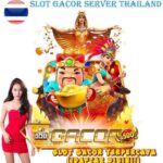 Daftar Gacor Uang Asli: Tips Terbaik untuk Mendapatkan Suara Cemerlang!