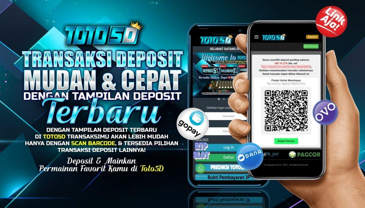 Daftar Situs Togel Populer dan Terpercaya untuk Pasang Taruhan