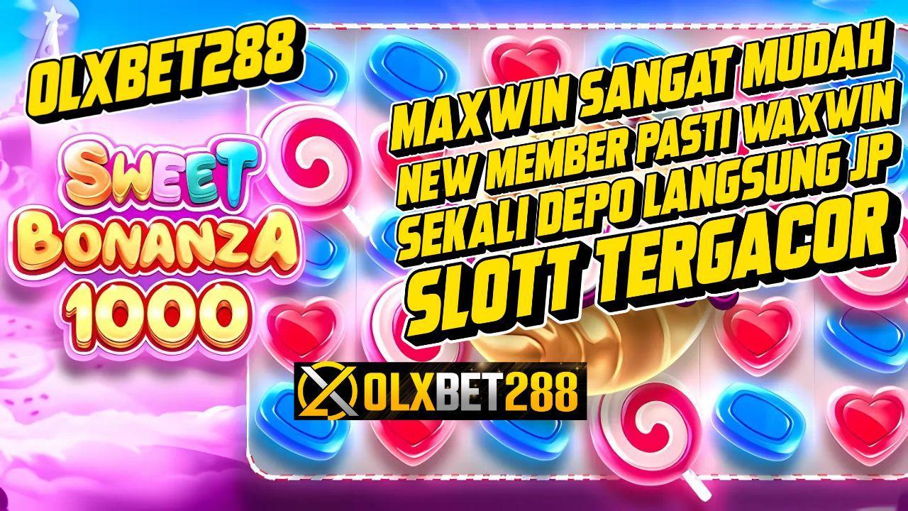 Akun Bonanza Resmi: Daftar dan Nikmati Keuntungannya