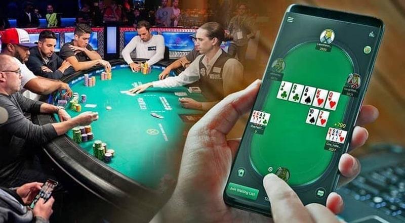 Bandar Judi Bagus Terpercaya dan Terbaik untuk Anda Hanya di Sini!