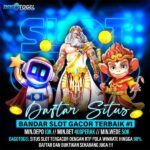 Agen Togel Tergacor Terbaik dan Terpercaya