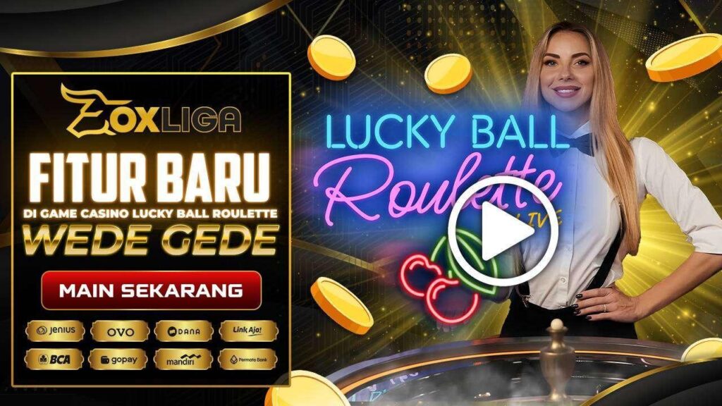 Akun Casino Terbaik: Tempat Bermain Paling Optimal